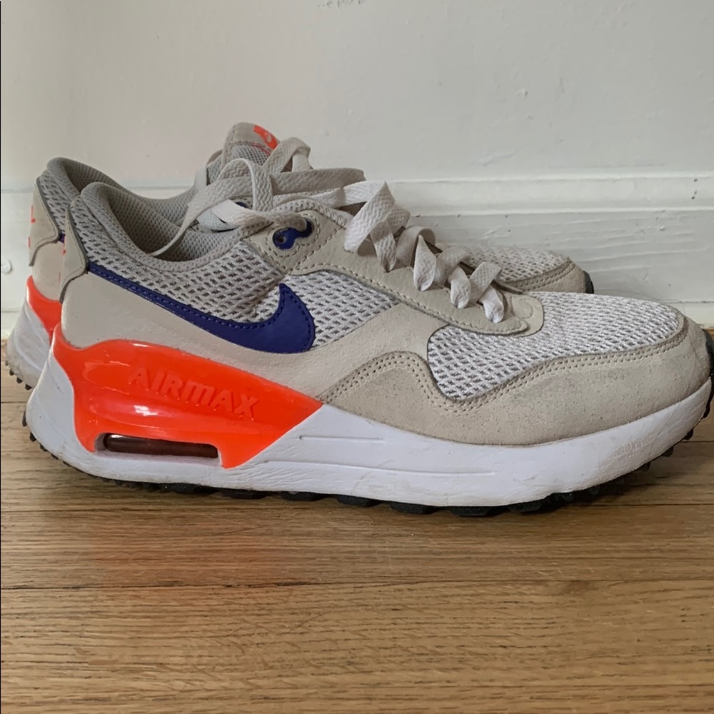 Nike Air Max Sneakers